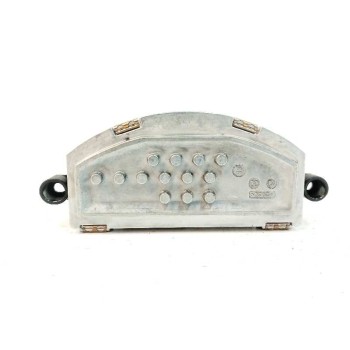Recambio de resistencia calefaccion para seat ibiza (kj1) 1.0 tsi referencia OEM IAM 2Q0907521 5HL01126666 