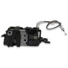 Recambio de cerradura puerta delantera derecha para citroën c3 aircross 1.2 12v e-thp / puretech referencia OEM IAM 266779 16943