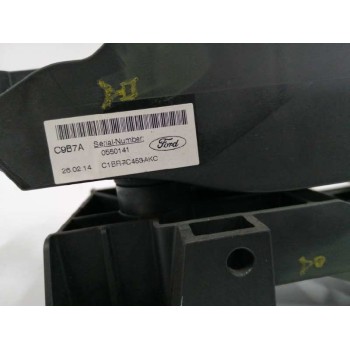 Recambio de palanca cambio para ford fiesta (ccn) 1.5 tdci cat referencia OEM IAM C1BR7C453AKC  