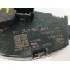 Recambio de resistencia calefaccion para seat ibiza (kj1) 1.0 tsi referencia OEM IAM 2Q0907521 5HL01126666 