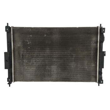 Recambio de radiador agua para citroën c4 picasso 1.6 blue-hdi fap referencia OEM IAM 9675747980 OBSERVAR FOTOS 