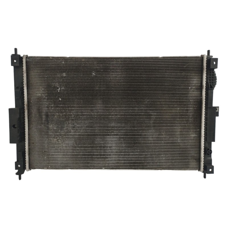 RADIADOR AGUA OBSERVAR FOTOS