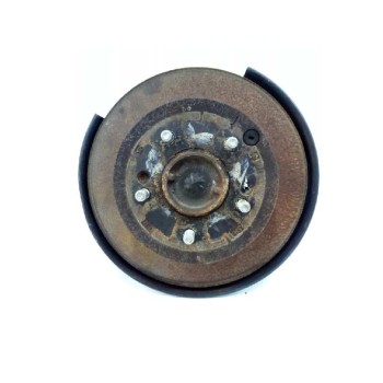 Recambio de mangueta trasera derecha para kia carens iii monospace (un) 2.0 crdi 140 referencia OEM IAM 527201D010 582701D000 