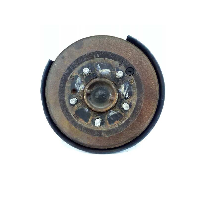 Recambio de mangueta trasera derecha para kia carens iii monospace (un) 2.0 crdi 140 referencia OEM IAM 527201D010 582701D000 