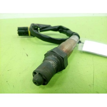 Recambio de sonda lambda para mercedes-benz clase e (w211) berlina e 500 (211.070) referencia OEM IAM 0015400517 0258006272 