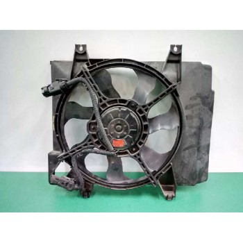 Recambio de electroventilador para kia picanto i (sa) 1.1 referencia OEM IAM F00S3A2262  