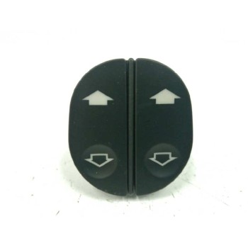 Recambio de mando elevalunas delantero izquierdo para ford ka (ccq) básico referencia OEM IAM 96FG14529BC  