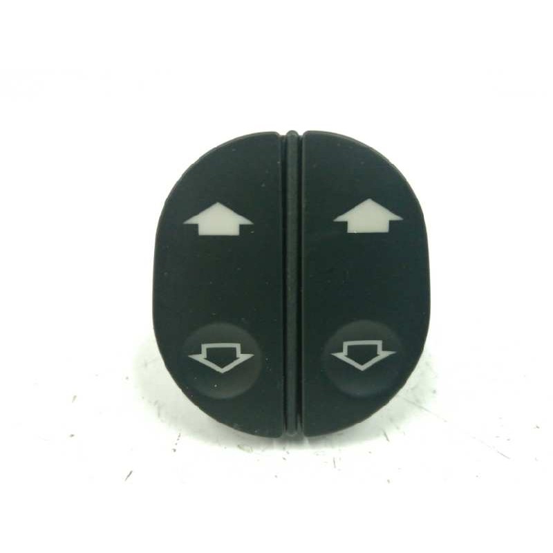 Recambio de mando elevalunas delantero izquierdo para ford ka (ccq) básico referencia OEM IAM 96FG14529BC  