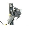 Recambio de elevalunas delantero derecho para bmw serie 3 berlina (e46) 2.0 16v referencia OEM IAM FUNDA 67628362064 