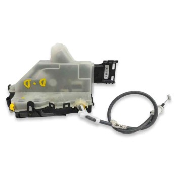 Recambio de cerradura puerta delantera derecha para citroën c3 aircross 1.2 12v e-thp / puretech referencia OEM IAM 266779 16943
