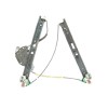 Recambio de elevalunas delantero derecho para bmw serie 3 berlina (e46) 2.0 16v referencia OEM IAM FUNDA 67628362064 