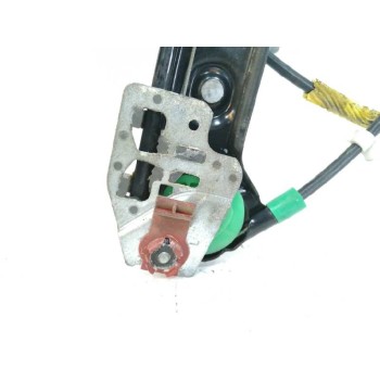 Recambio de elevalunas delantero derecho para bmw serie 3 berlina (e46) 2.0 16v referencia OEM IAM FUNDA 67628362064 