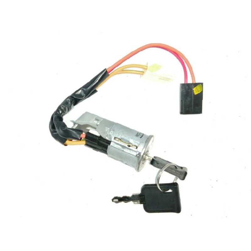 Recambio de antirrobo para renault 19 hatchback (b/c53) 1.9 diesel referencia OEM IAM   