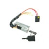 Recambio de antirrobo para renault 19 hatchback (b/c53) 1.9 diesel referencia OEM IAM   