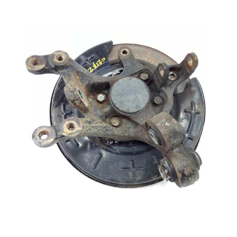 MANGUETA TRASERA DERECHA 582701D000