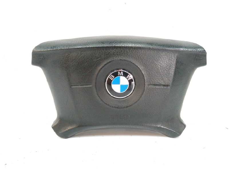 Recambio de airbag delantero izquierdo para bmw serie 3 berlina (e46) 2.0 16v diesel cat referencia OEM IAM 3367578920  
