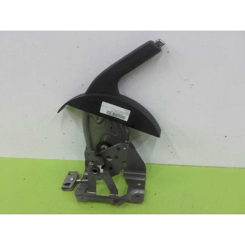 Recambio de palanca freno de mano para nissan qashqai+2 (jj10) acenta referencia OEM IAM 811319443  