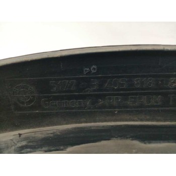 Recambio de aletin delantero derecho para bmw x3 (e83) 2.0 d referencia OEM IAM 51773405818  