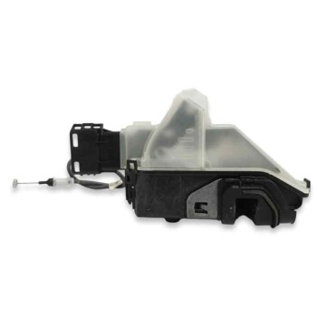 Recambio de cerradura puerta delantera derecha para citroën c3 aircross 1.2 12v e-thp / puretech referencia OEM IAM 266779 16943