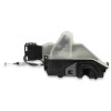 Recambio de cerradura puerta delantera derecha para citroën c3 aircross 1.2 12v e-thp / puretech referencia OEM IAM 266779 16943