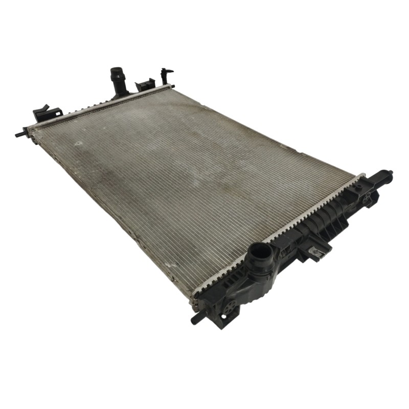 RADIADOR AGUA OBSERVAR FOTOS