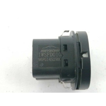 Recambio de mando elevalunas delantero izquierdo para ford ka (ccq) básico referencia OEM IAM 96FG14529BC  