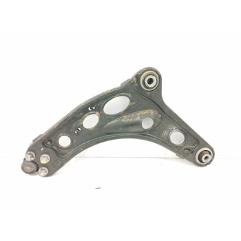 Recambio de brazo suspension inferior delantero derecho para fiat talento kasten (296) 2.0 dci referencia OEM IAM 8200688035 938