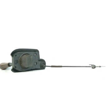 Recambio de palanca cambio para bmw serie 3 berlina (e46) 2.0 16v diesel cat referencia OEM IAM 7515261  