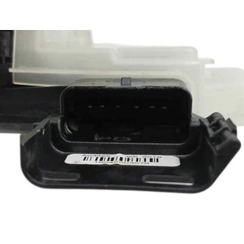 Recambio de cerradura puerta delantera derecha para citroën c3 aircross 1.2 12v e-thp / puretech referencia OEM IAM 266779 16943