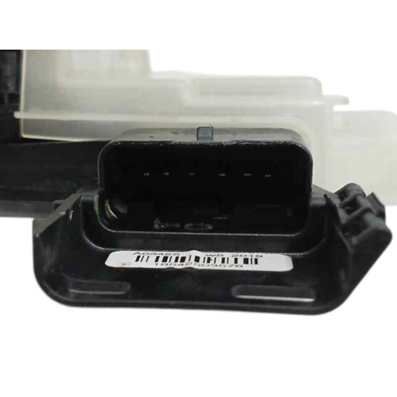 CERRADURA PUERTA DELANTERA DERECHA 16943712