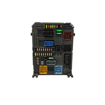 CAJA RELES / FUSIBLES 9819851380 