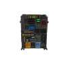 Recambio de caja reles / fusibles para citroën c4 picasso 1.6 blue-hdi fap referencia OEM IAM 9819851380  