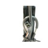 Recambio de enganche cinturon derecho para seat ibiza (kj1) 1.0 tsi referencia OEM IAM 6F0857755F  