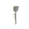 Recambio de enganche cinturon izquierdo para seat ibiza (kj1) 1.0 tsi referencia OEM IAM 6F0857755F  