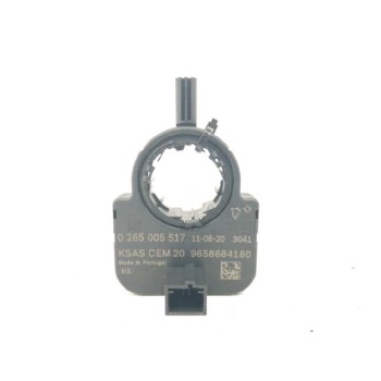 Recambio de sensor para citroën c4 picasso 2.0 hdi fap referencia OEM IAM 9658684180 ANGULO DE GIRO 0265005517