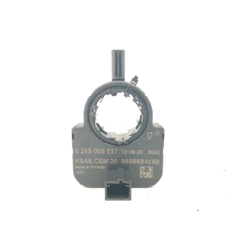 Recambio de sensor para citroën c4 picasso 2.0 hdi fap referencia OEM IAM 9658684180 ANGULO DE GIRO 0265005517