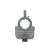 Recambio de sensor para citroën c4 picasso 2.0 hdi fap referencia OEM IAM 9658684180 ANGULO DE GIRO 0265005517
