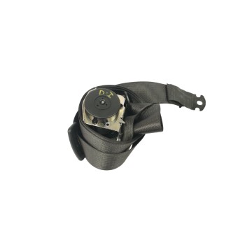 Recambio de cinturon seguridad trasero izquierdo para opel corsa d 1.3 16v cdti referencia OEM IAM 13290256 13288333 