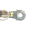 Recambio de enganche cinturon izquierdo para seat ibiza (kj1) 1.0 tsi referencia OEM IAM 6F0857755F  