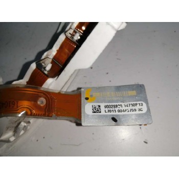 Recambio de piloto delantero derecho para mini mini (f56) referencia OEM IAM 90028830 BARRA DE LED 