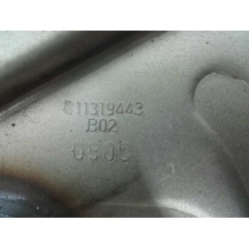 Recambio de palanca freno de mano para nissan qashqai+2 (jj10) acenta referencia OEM IAM 811319443  