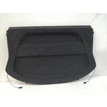 Recambio de bandeja trasera para renault megane iii berlina 5 p 1.2 16v referencia OEM IAM 794200017R  