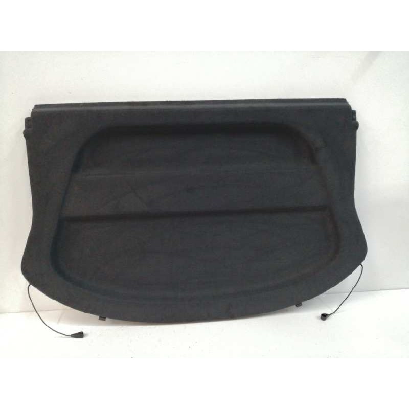 Recambio de bandeja trasera para renault megane iii berlina 5 p 1.2 16v referencia OEM IAM 794200017R  