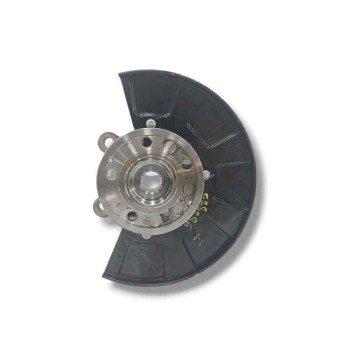 Recambio de mangueta delantera izquierda para mg zs suv (azs1) 1.0 t-gdi referencia OEM IAM   