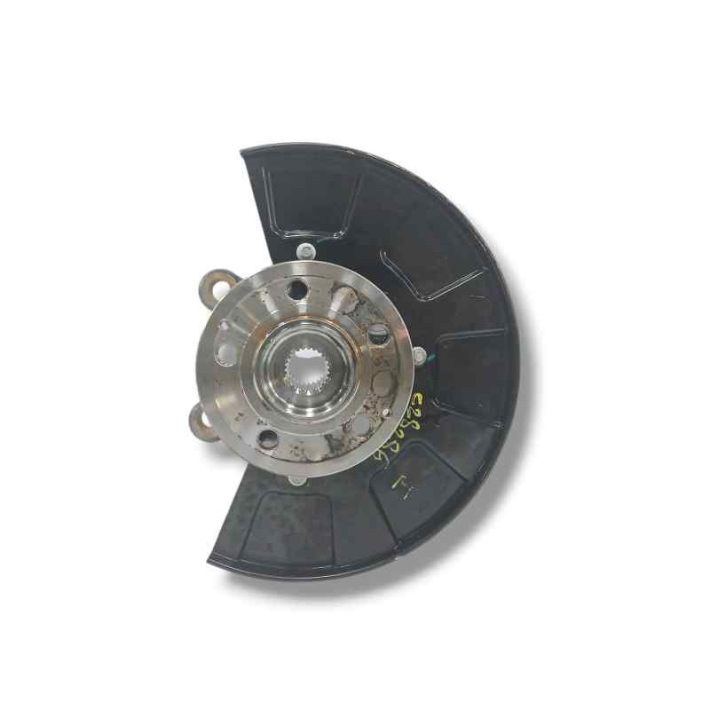 Recambio de mangueta delantera izquierda para mg zs suv (azs1) 1.0 t-gdi referencia OEM IAM   