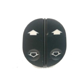 Recambio de mando elevalunas delantero izquierdo para ford ka (ccq) básico referencia OEM IAM 96FG14529BC  