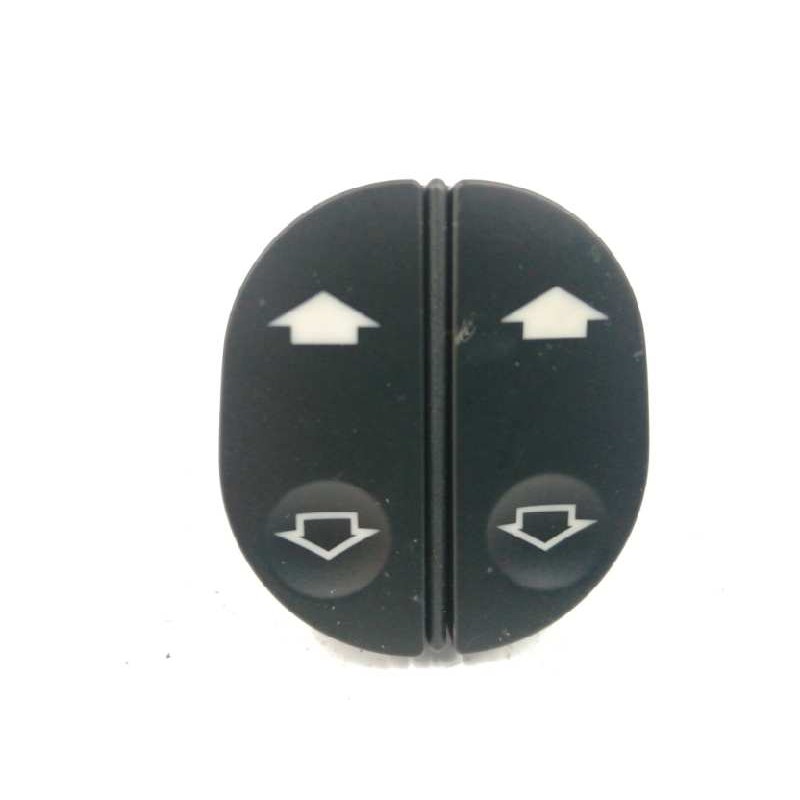 Recambio de mando elevalunas delantero izquierdo para ford ka (ccq) básico referencia OEM IAM 96FG14529BC  