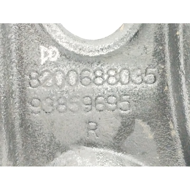 BRAZO SUSPENSION INFERIOR DELANTERO DERECHO 93859695