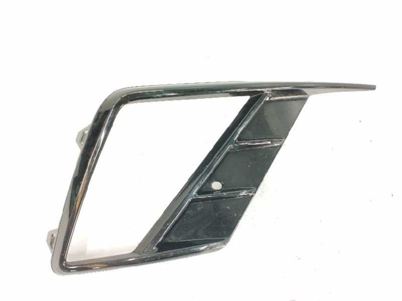 Recambio de molduras delanteras para seat ibiza (kj1) 1.0 tsi referencia OEM IAM 6F0853666C MOLDURA FARO ANTINIEBLA LADO DERECHO
