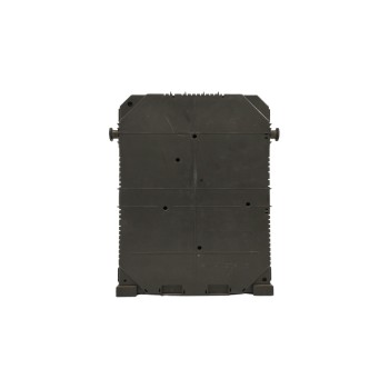 Recambio de caja reles / fusibles para citroën c4 picasso 1.6 blue-hdi fap referencia OEM IAM 9819851380  